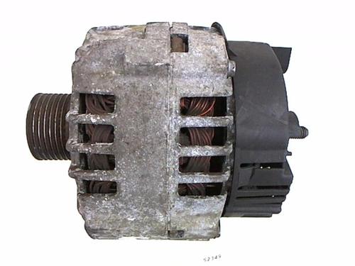 Alternator RENAULT MEGANE II (BM0/1_, CM0/1_) 1.9 dCi (BM0G, CM0G) | BP20461190M7 