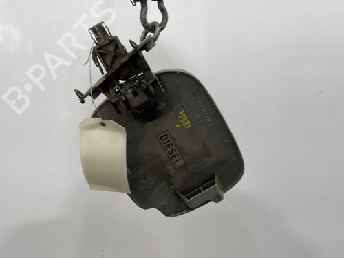Fuel flap RENAULT SCÉNIC I MPV (JA0/1_, FA0_) 1.9 dCi (JA05, JA1F) | BP29419832C131 