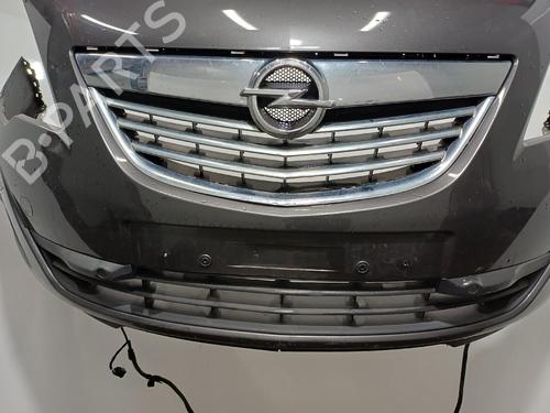 bumper-voor-opel-meriva-b-mpv-s10-2010-2011-2012-2013-2014-2015-2016-2017-37252213 main image