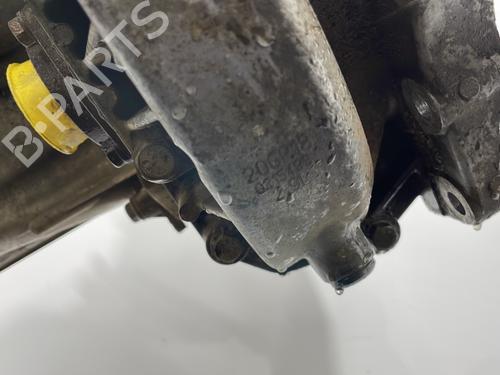 Gearbox FIAT DUCATO Van (250_) 150 Multijet 2,3 D | BP29545060M3