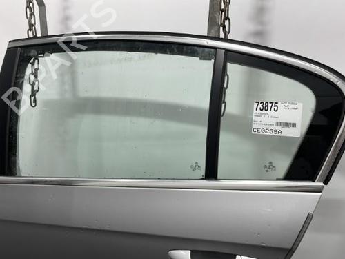 Left rear door VW PASSAT B6 (3C2) 2.0 TDI 16V | BP20440360C4 