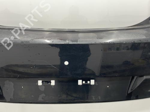 Rear bumper HYUNDAI i30 (FD) 1.6 CRDi | BP21525790C8 