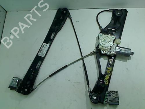 Used Front right window mechanism Front right window mechanism MERCEDES-BENZ E-CLASS (W211) E 270 CDI (211.016) (177 hp) 20476176 20476176
