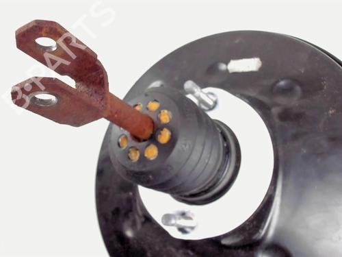 Servo brake MERCEDES-BENZ A-CLASS (W169) A 180 CDI (169.007, 169.307) | BP20443193M42 
