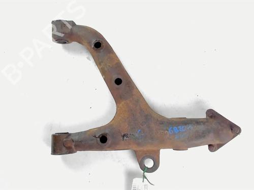 Left front suspension arm RENAULT MASTER I Van (T__) 28-35 2,5 D | BP21206677M12 