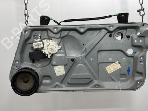 Raammechaniek rechts voor VW NEW BEETLE (9C1, 1C1) 1.4 (75 hp) 29638948