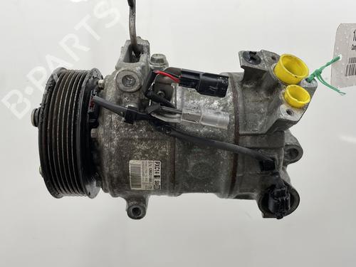 AC compressor RENAULT MEGANE IV Hatchback (B9A/M/N_) 1.2 TCe 100 (B9MS) | BP25601382M34 - Image 4