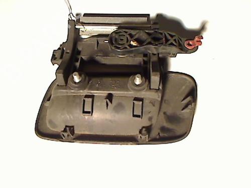 Front right exterior door handle OPEL ASTRA G Hatchback (T98) 1.2 16V (F08, F48) | BP20432710C129 