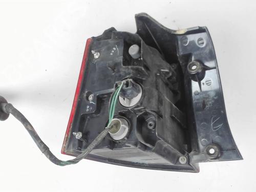 Right taillight CITROËN C-CROSSER (VU_, VV_) 2.2 HDi | BP20491429C35 