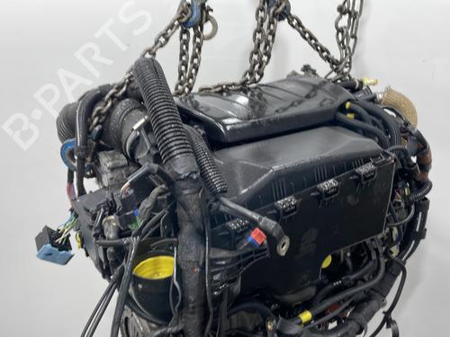 Used Engine Engine CITROËN XSARA PICASSO (N68) 1.6 HDi (90 hp) 33131382 33131382
