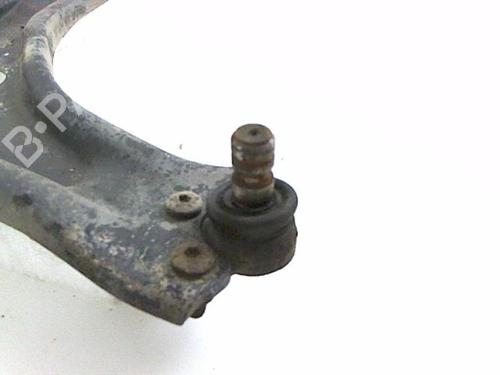 Left front suspension arm CITROËN C2 (JM_) 1.4 HDi | BP20415735M12 