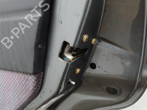 Right rear door FORD ESCORT V (AAL, ABL) 1.8 D | BP21206708C5