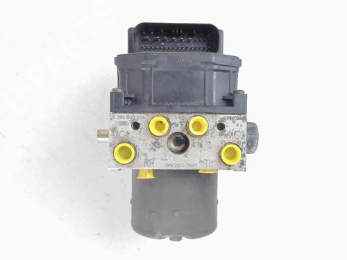 ABS pump ALFA ROMEO 147 (937_) 1.6 16V T.SPARK ECO (937.AXA1A, 937.BXA1A) | BP20468351M43