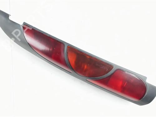 Left taillight RENAULT KANGOO (KC0/1_) D 65 1.9 (KC0E, KC02, KC0J, KC0N) | BP29165044C34 