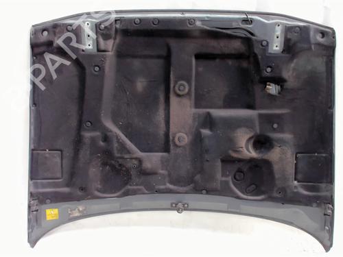 Used Hood Hood RENAULT 21 (B48_) 2.1 D (B480) (69 hp) 20413790 20413790