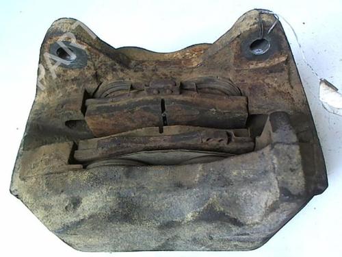 Right front brake caliper TOYOTA LAND CRUISER 90 (_J9_) 3.0 TD (KZJ90_, KZJ95_, KZJ90R, KZJ95R, KZJ90W, KZJ95W) | BP20416350M104 