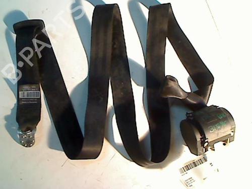Used Rear right seatbelt Rear right seatbelt 37728487 37728487