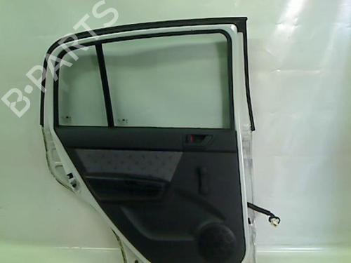 Left rear door HYUNDAI GETZ (TB) 1.1 | BP20476001C4 