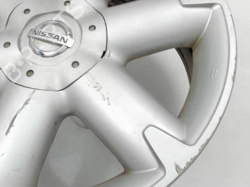 Used Rim Rim NISSAN MURANO I (Z50) 3.5 4x4 (234 hp) 20451932 20451932
