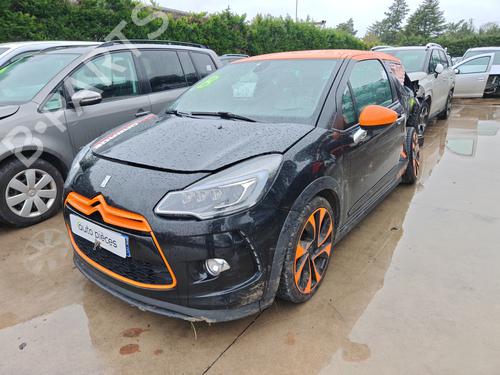 Engine CITROËN DS3 (SA_) 1.6 Racing | BP37005571M1 - Image 9