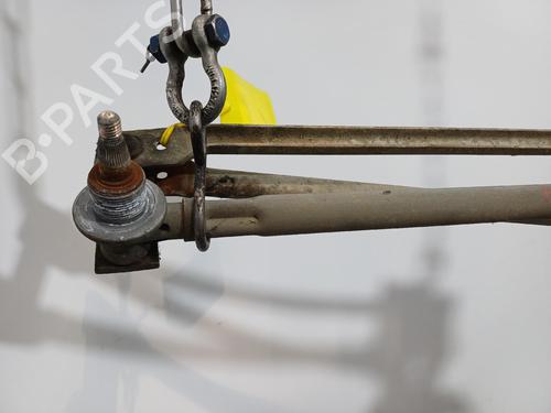 Used Front wipers mechanism Front wipers mechanism 39393248 39393248