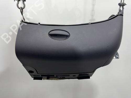 Used Glove box MERCEDES-BENZ A-CLASS (W168) A 160 (168.033, 168.133) (102 hp) 30603001