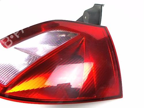 Right taillight RENAULT MEGANE II (BM0/1_, CM0/1_) 1.5 dCi (BM0F, BM0T, BM2B, CM0F, CM0T) | BP20412079C35 