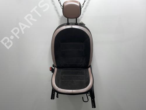 Used Left front seat Left front seat RENAULT TWINGO II (CN0_) 1.5 dCi (CN0E) (64 hp) 31794316 31794316