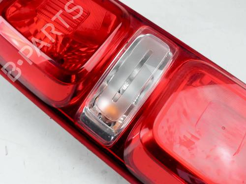 Left taillight PEUGEOT EXPERT Van (V_) 2.0 BlueHDi 120 | BP37037620C34 - Image 5