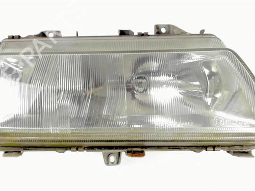 Right headlight CITROËN EVASION MPV (22, U6) 2.1 TD | BP20451603C29 