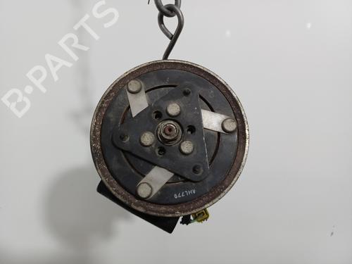Used AC compressor AC compressor 36588709 36588709