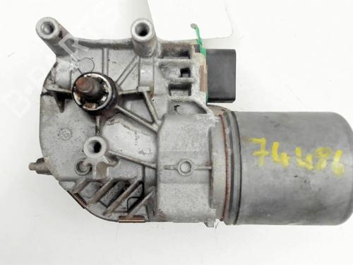 Motor limpa vidros frontal VW CADDY III Box Body/MPV (2KA, 2KH, 2CA, 2CH) 2.0 SDI (70 hp) 30688814