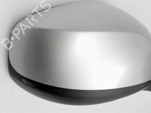 Right mirror OPEL AGILA B (H08) 1.0 (F68) | BP29956711C27 