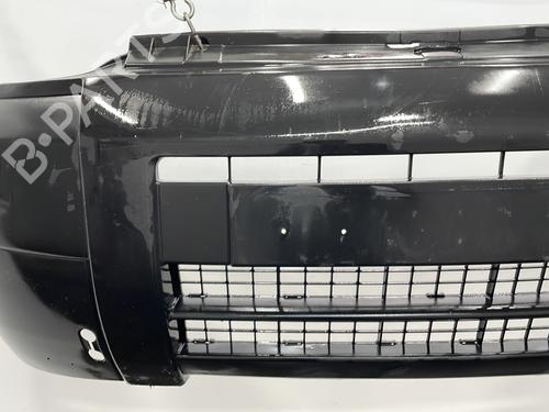 Front bumper CITROËN BERLINGO / BERLINGO FIRST Box Body/MPV (M_) 1.6 HDI 75 (MB9HW) | BP24508352C7 