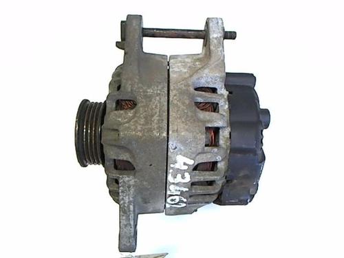 Used Alternator HYUNDAI COUPE II (GK) 2.0 GLS (143 hp) 20407206