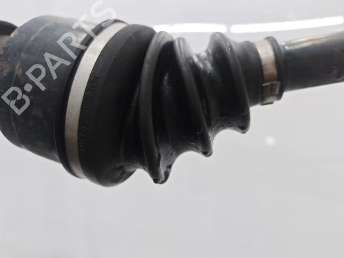 Right front driveshaft MAZDA CX-5 (KE, GH) 2.2 D AWD (KE2AW) | BP33895068M39 - Image 6