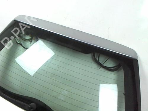 Tailgate AUDI A3 (8L1) 1.6 | BP20402926C6 