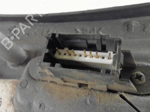 Right mirror RENAULT SCÉNIC I MPV (JA0/1_, FA0_) 1.9 dTi (JA0N) | BP22913386C27 