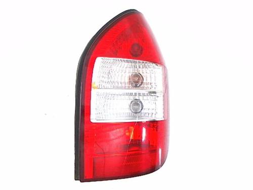 Used Right taillight OPEL ZAFIRA A MPV (T98) 2.2 DTI 16V (F75) (125 hp) 20404205