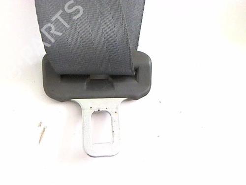 Rear right belt tensioner CHEVROLET AVEO / KALOS Hatchback (T200) 1.4 | BP20459684C90 