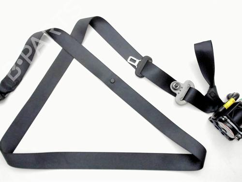 Front right seatbelt SUZUKI VITARA (LY) 1.4 Hybrid (Mild Hybrid) (APK414) | BP40002785I25 - Image 5