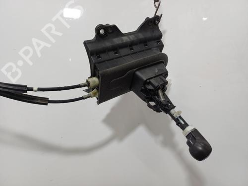 Gearstang OPEL CORSA E (X15) 1.4 Turbo (08, 68) | BP38156346M90 - Image 2