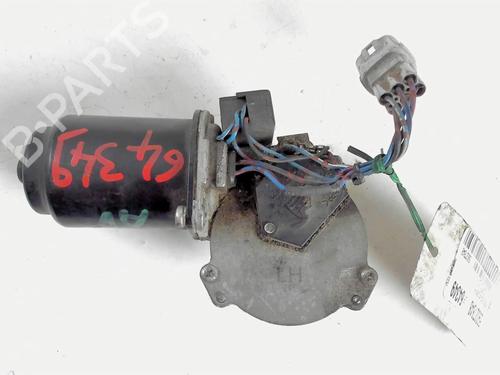 Used Front wiper motor SUZUKI SWIFT III (MZ, EZ) 1.3 DDiS (RS413D) (75 hp) 20390594