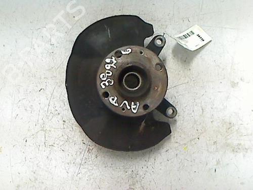 Used Right front steering knuckle OPEL AGILA A (H00) 1.0 (F68) (60 hp) 20413054