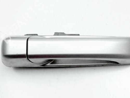 Rear right exterior door handle JEEP GRAND CHEROKEE III (WH, WK) 3.0 CRD 4x4 | BP21240045C130 
