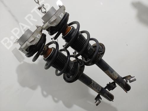 Left front shock absorber PEUGEOT BOXER Van 2.2 BlueHDi 120 | BP37728161M16 - Image 3