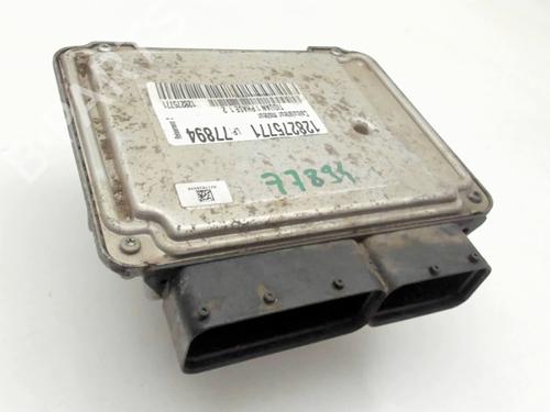 Engine control unit (ECU) VW TIGUAN (5N_) 2.0 TDI | BP37037240M57 - Image 3