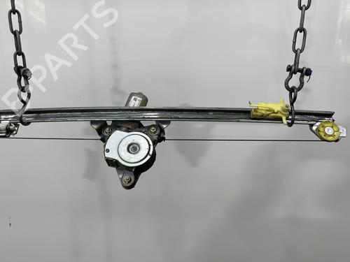 Front right window mechanism RENAULT TRAFIC II Van (FL) 1.9 dCi 80 (FL0B) | BP29009274C23  - Image 5