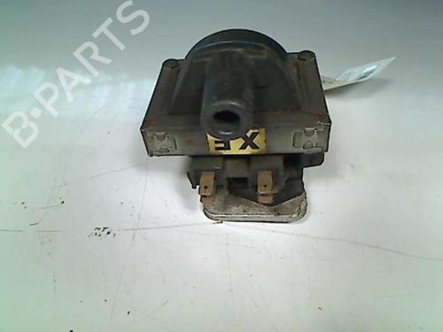 Used Ignition coil OPEL ASTRA F Hatchback (T92) 1.8 i 16V (F08, M08, F68, M68) (116 hp) 20456129