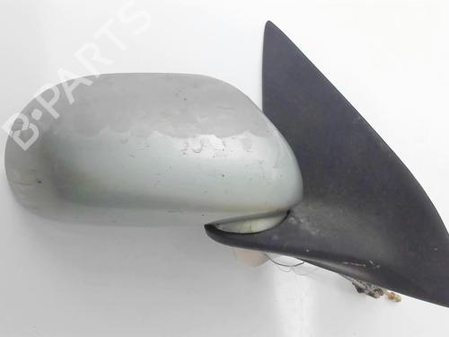 Right mirror FIAT BRAVA (182_) 1.9 JTD 105 | BP20463513C27 
